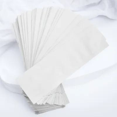 Food Storage Vacuum Seal - 100Pcs Protein Powder Packaging Bags Vacuum