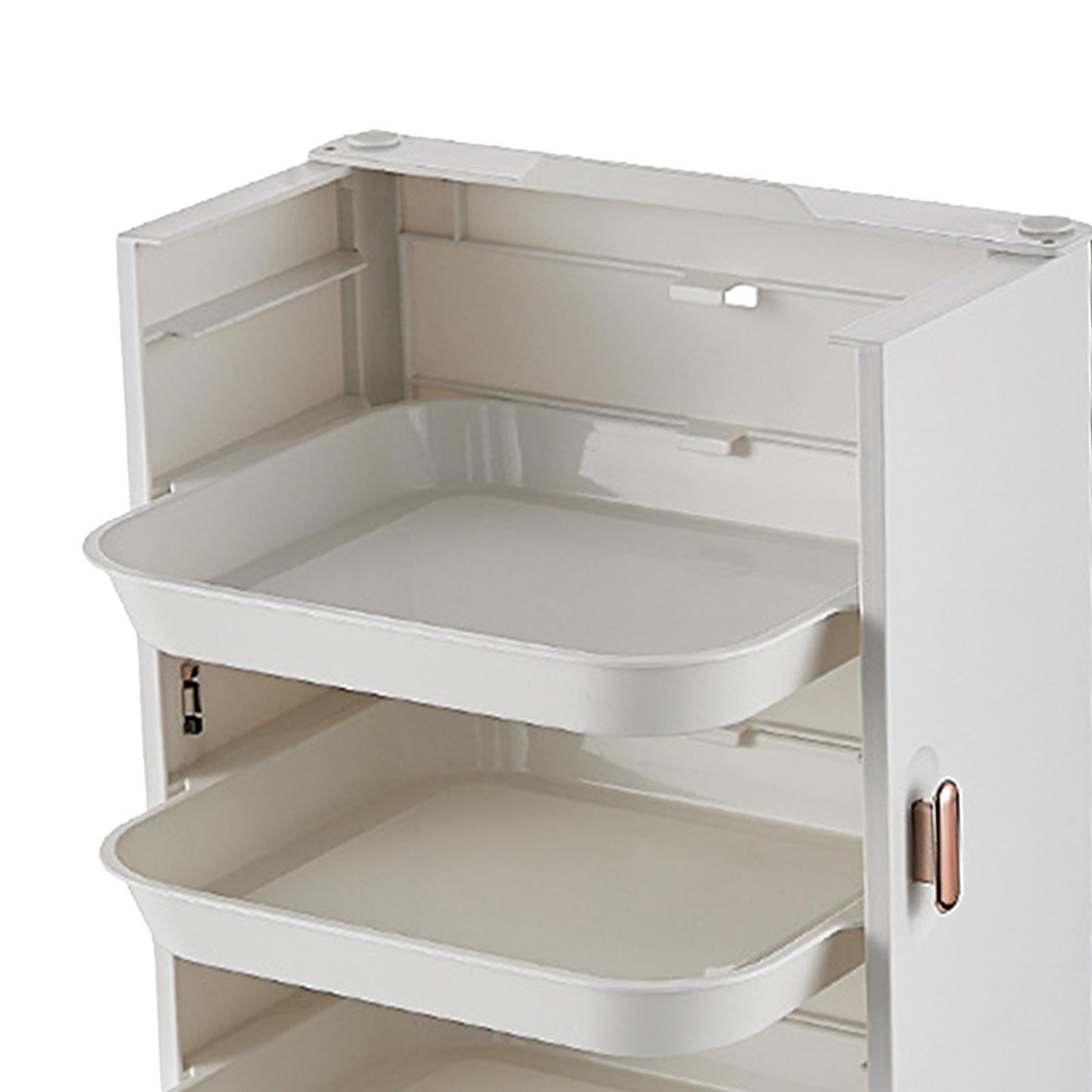Food Storage And Preparation - Removable Fruit and Vegetable Preparation Rack