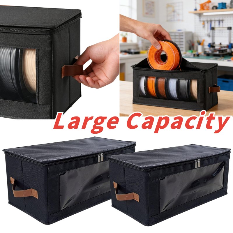 Xxl Food Storage Container - 1/2/3/4pcs Portable Large Food Delivery Bag