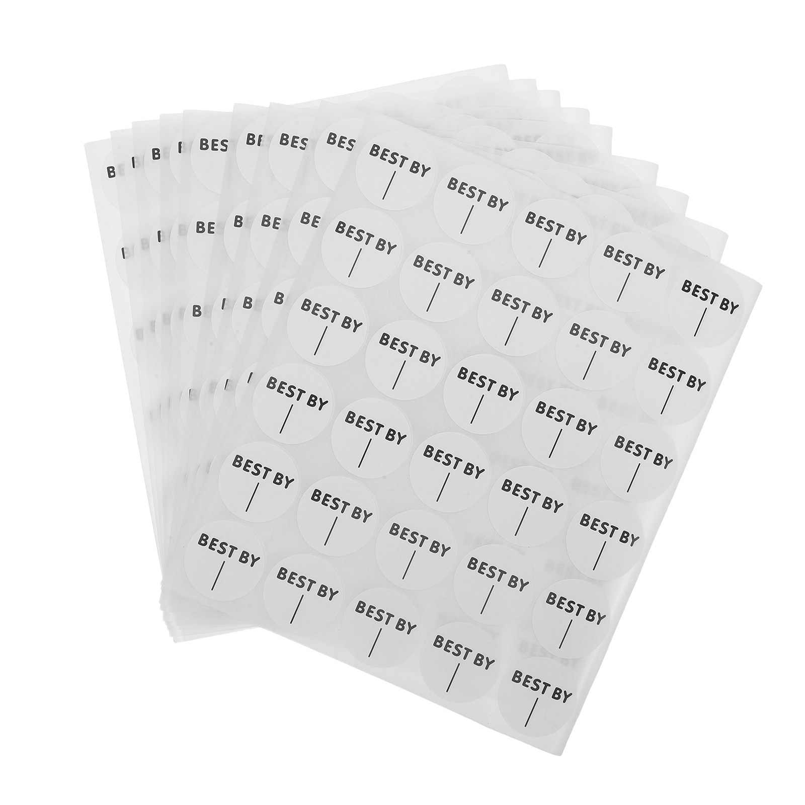 Food Storage Expiration Dates - 30Pcs Restaurant Food Expiration Labels Food
