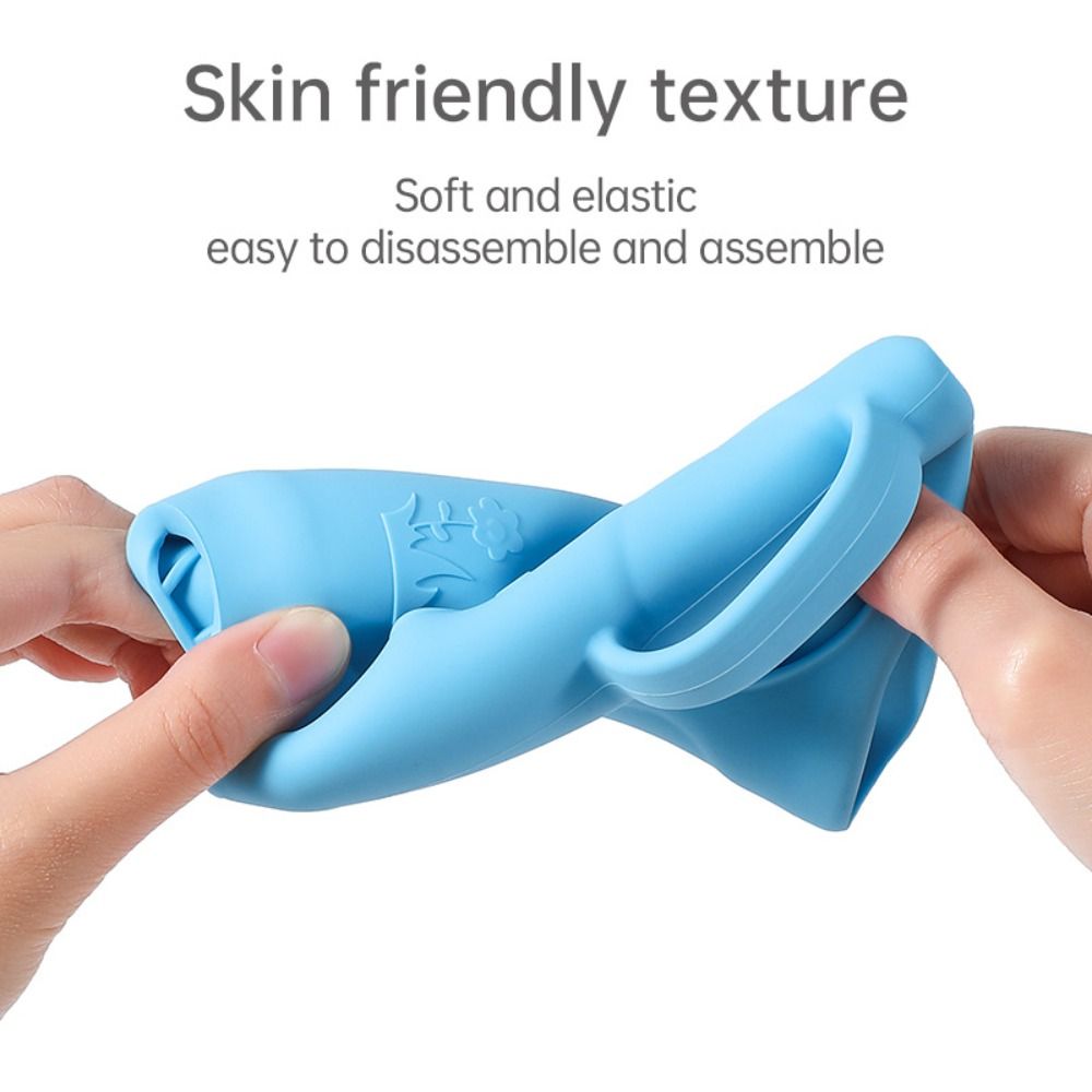 Universal Baby Bottle Cover An - Food Storage Silicone Bags 评论和价格