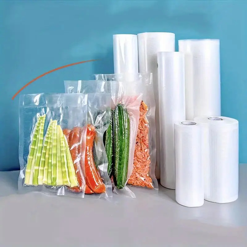 1PCS Vacuum Bags For Food Vacu - Food Storage Vacuum Seal 评论和价格