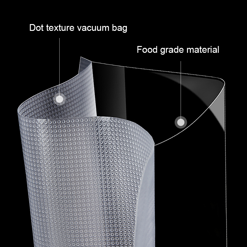 1PCS Vacuum Bags For Food Vacu - Food Storage Vacuum Seal 评论和价格