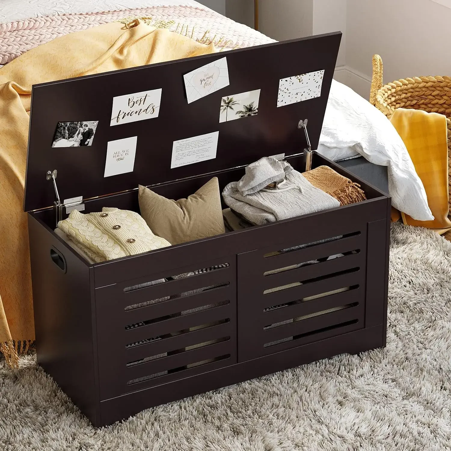 #For Storage Chest, Flip-Top W - Food Storage Food Safety 评论和价格