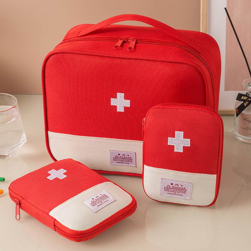 Portable Storage Bag First Aid - Food Storage Emergency 评论和价格