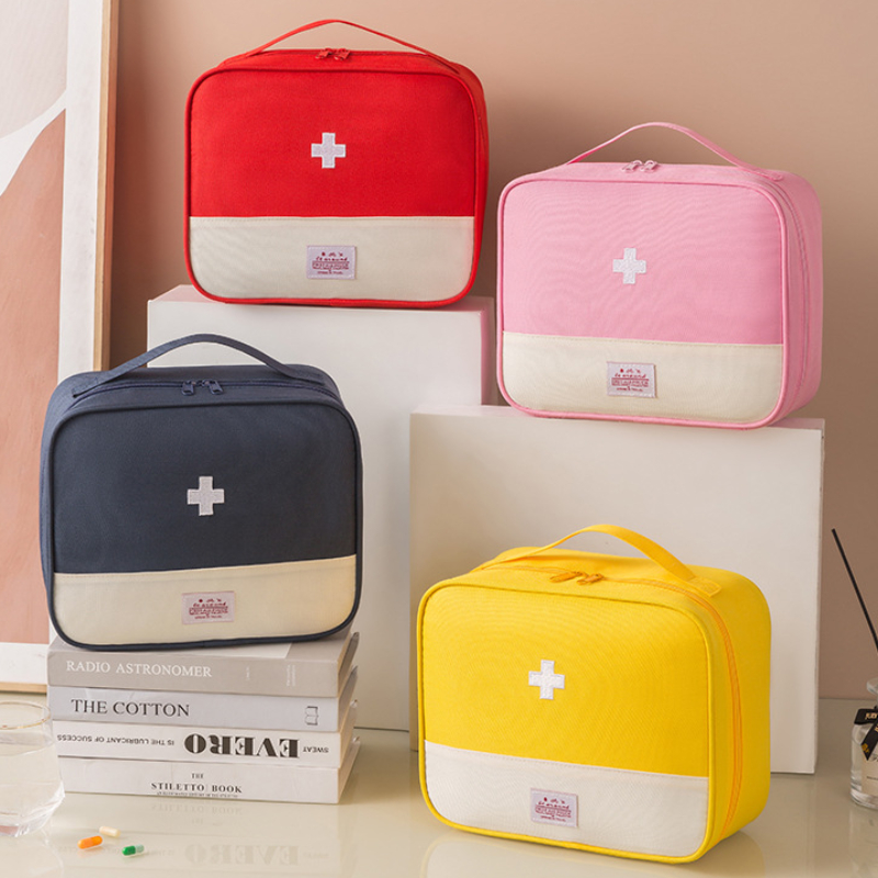 Portable Storage Bag First Aid - Food Storage Emergency 评论和价格
