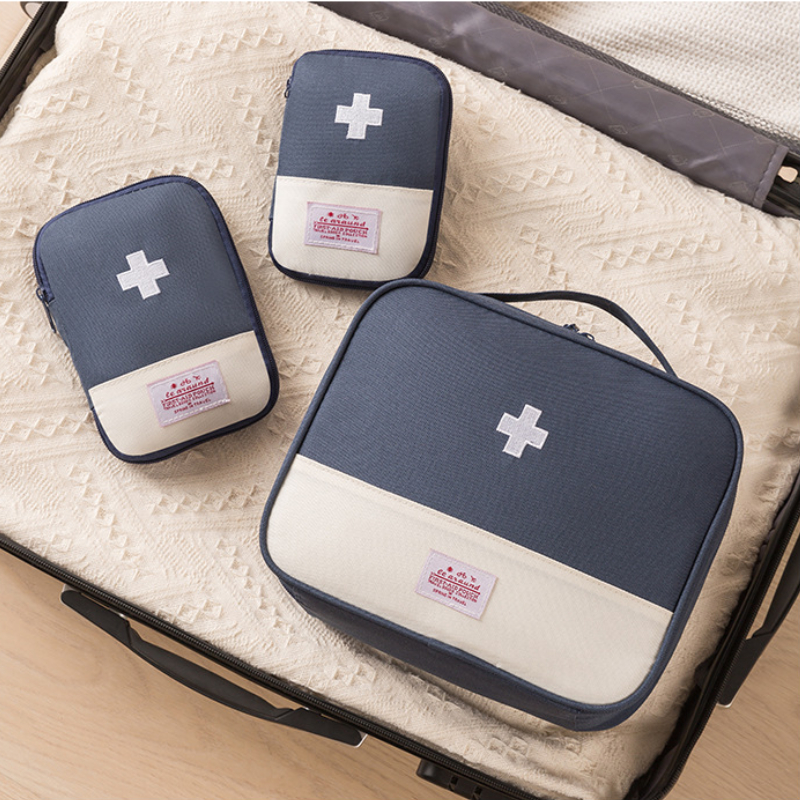 Portable Storage Bag First Aid - Food Storage Emergency 评论和价格