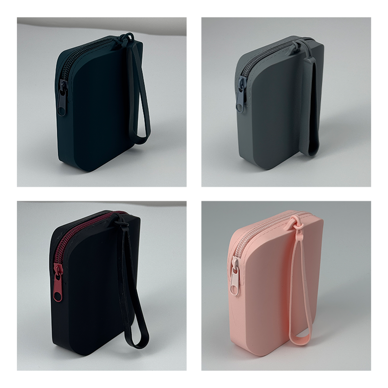 Dog Treat Pouch for Pet Walkin - Food Storage Silicone Bags 评论和价格