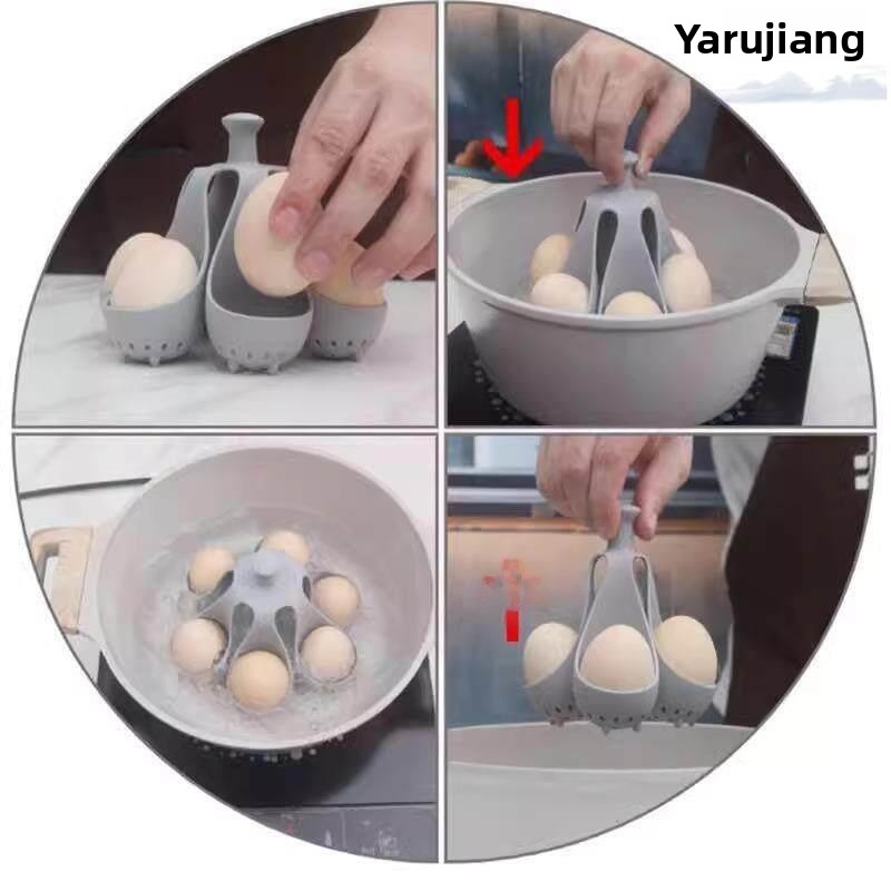 Food Grade Silicone Egg Cooker - Food Storage Silicone 评论和价格