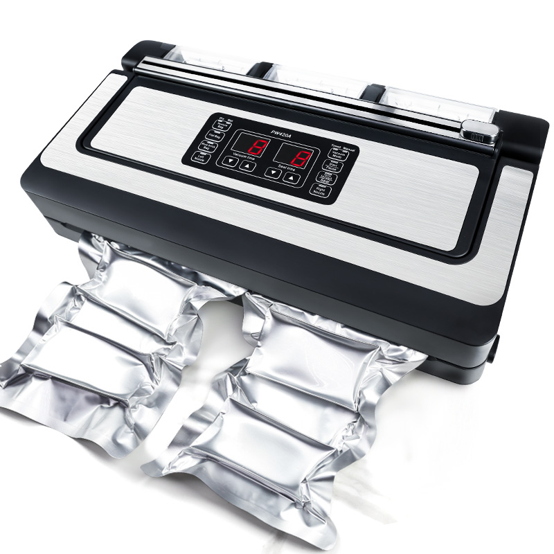 Kitchen Vacuum Food Preservati - Food Storage Vacuum Seal 评论和价格