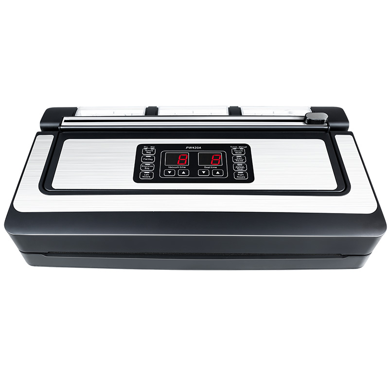 Kitchen Vacuum Food Preservati - Food Storage Vacuum Seal 评论和价格