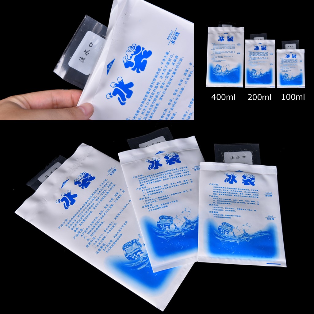 5PCS 100/200/400ML Instant Col - Food Storage Food Safety 评论和价格