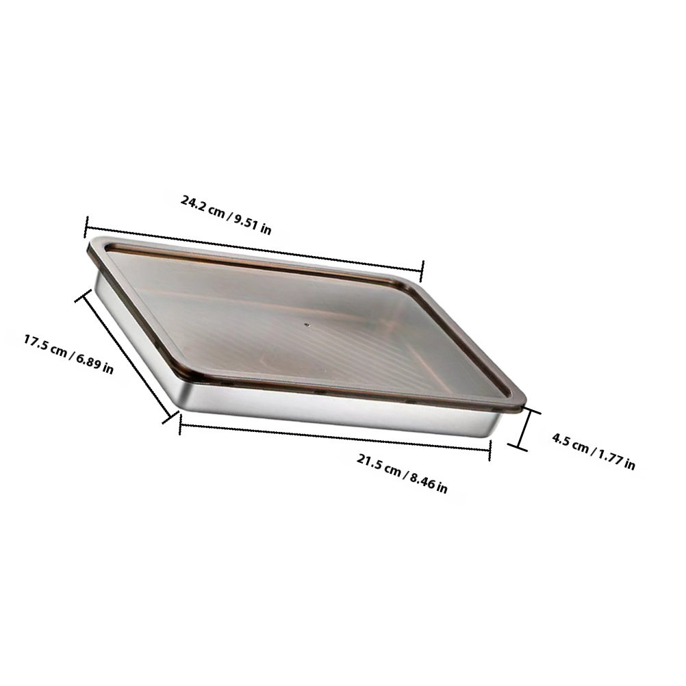 Dumpling Food Container Stainl - Food Storage Plastic Boxes 评论和价格