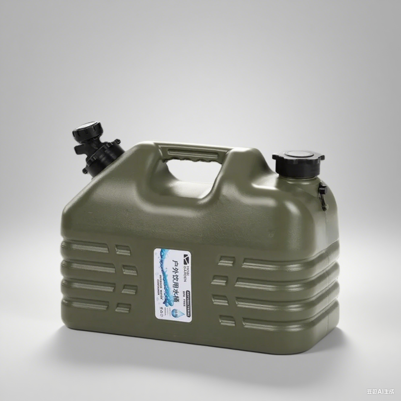Large Capacity Outdoor Water S - Food Storage Emergency 评论和价格