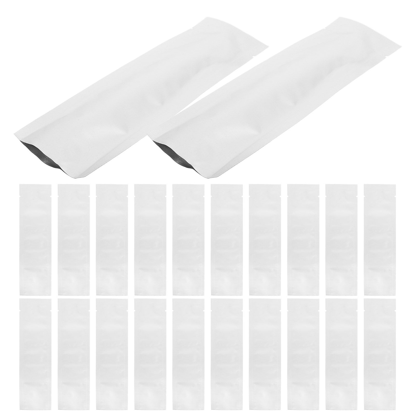 100Pcs Protein Powder Packagin - Food Storage Vacuum Seal 评论和价格
