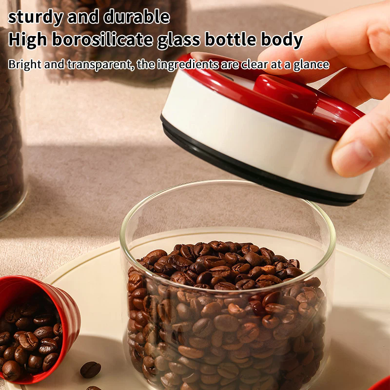 Coffee Beans Vacuum Sealed Tan - Food Storage Vacuum Seal 评论和价格