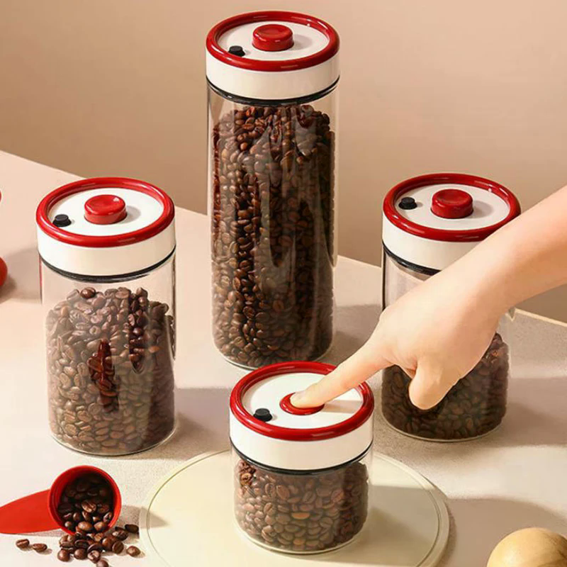 Coffee Beans Vacuum Sealed Tan - Food Storage Vacuum Seal 评论和价格
