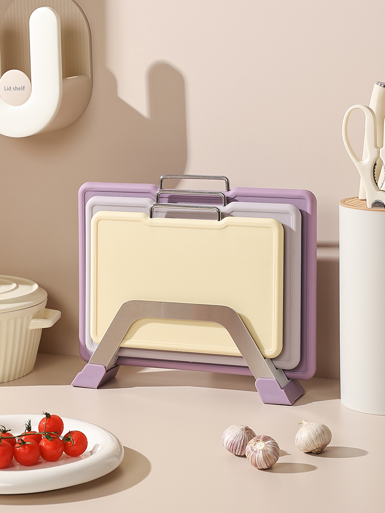 Food ade Cutting Board Set Bab - Food Storage And Preparation 评论和价格