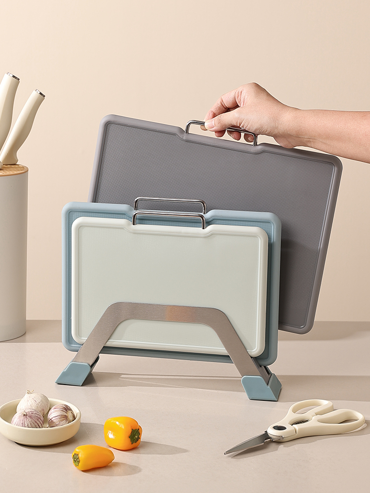 Food ade Cutting Board Set Bab - Food Storage And Preparation 评论和价格
