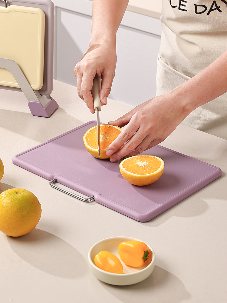 Food ade Cutting Board Set Bab - Food Storage And Preparation 评论和价格