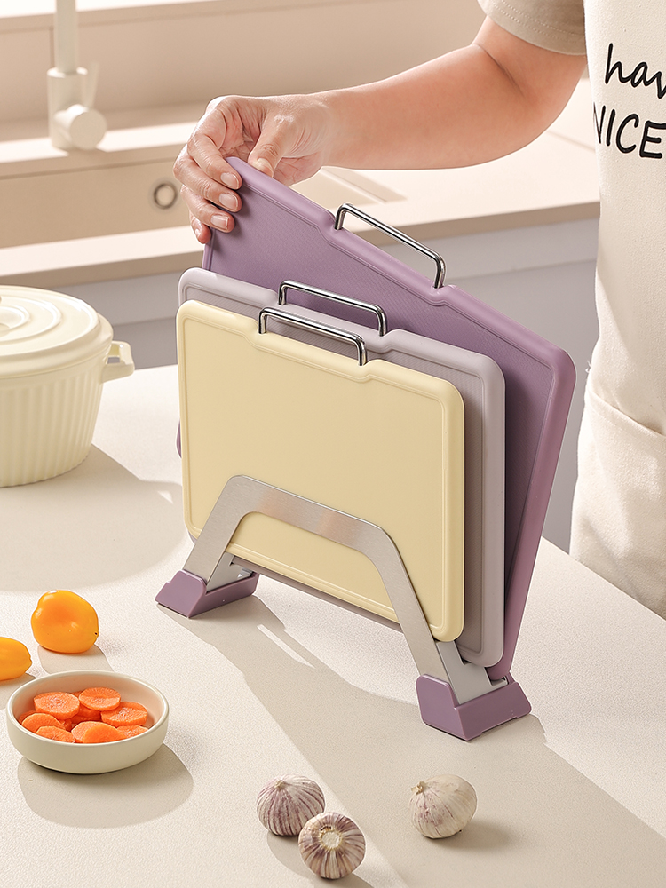 Food ade Cutting Board Set Bab - Food Storage And Preparation 评论和价格