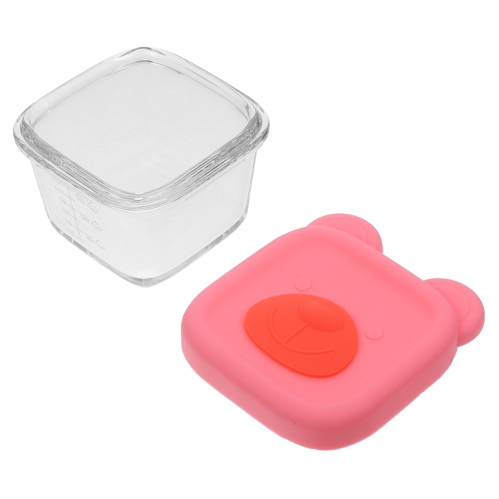 140Ml Baby Scale Glass Bowl Le - Food Storage Food Safety 评论和价格