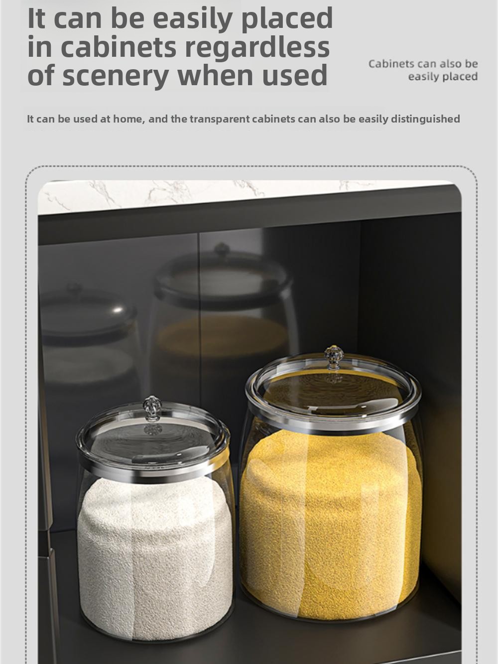 Thickened Plastic Food Grade L - Xxl Food Storage Container 评论和价格