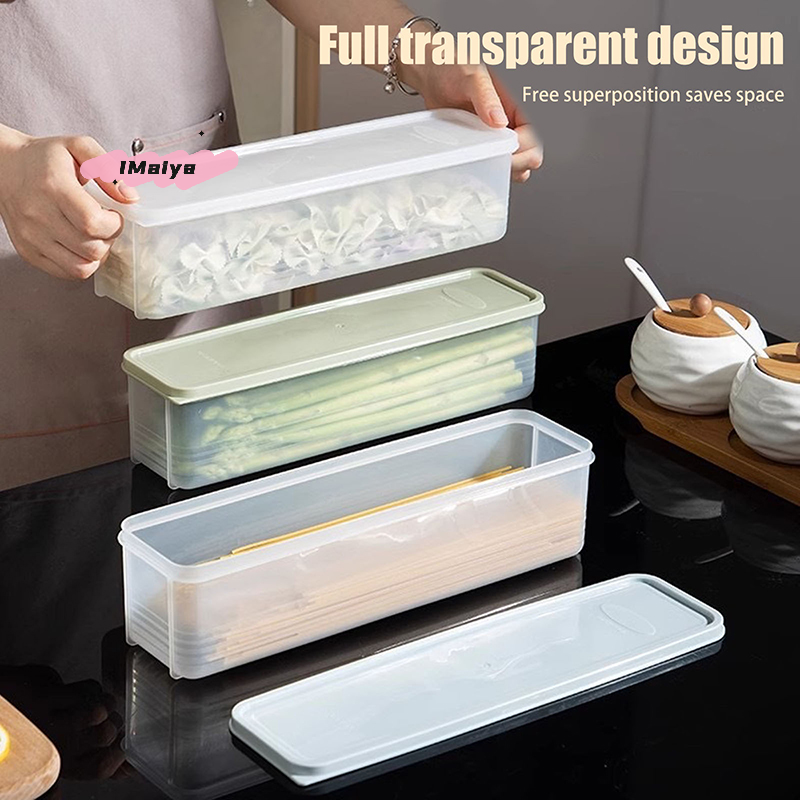 M-Airtight Pasta Container wit - Airtight Cereal Jar 评论和价格