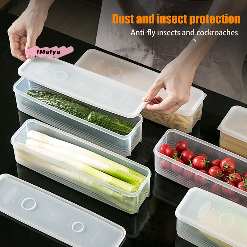 M-Airtight Pasta Container wit - Airtight Cereal Jar 评论和价格