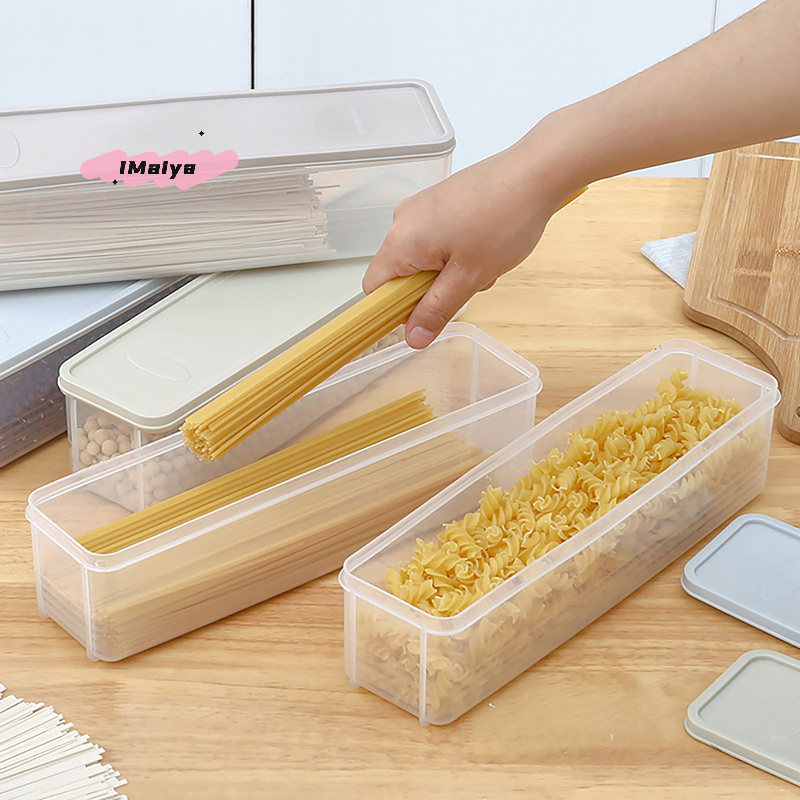 M-Airtight Pasta Container wit - Airtight Cereal Jar 评论和价格