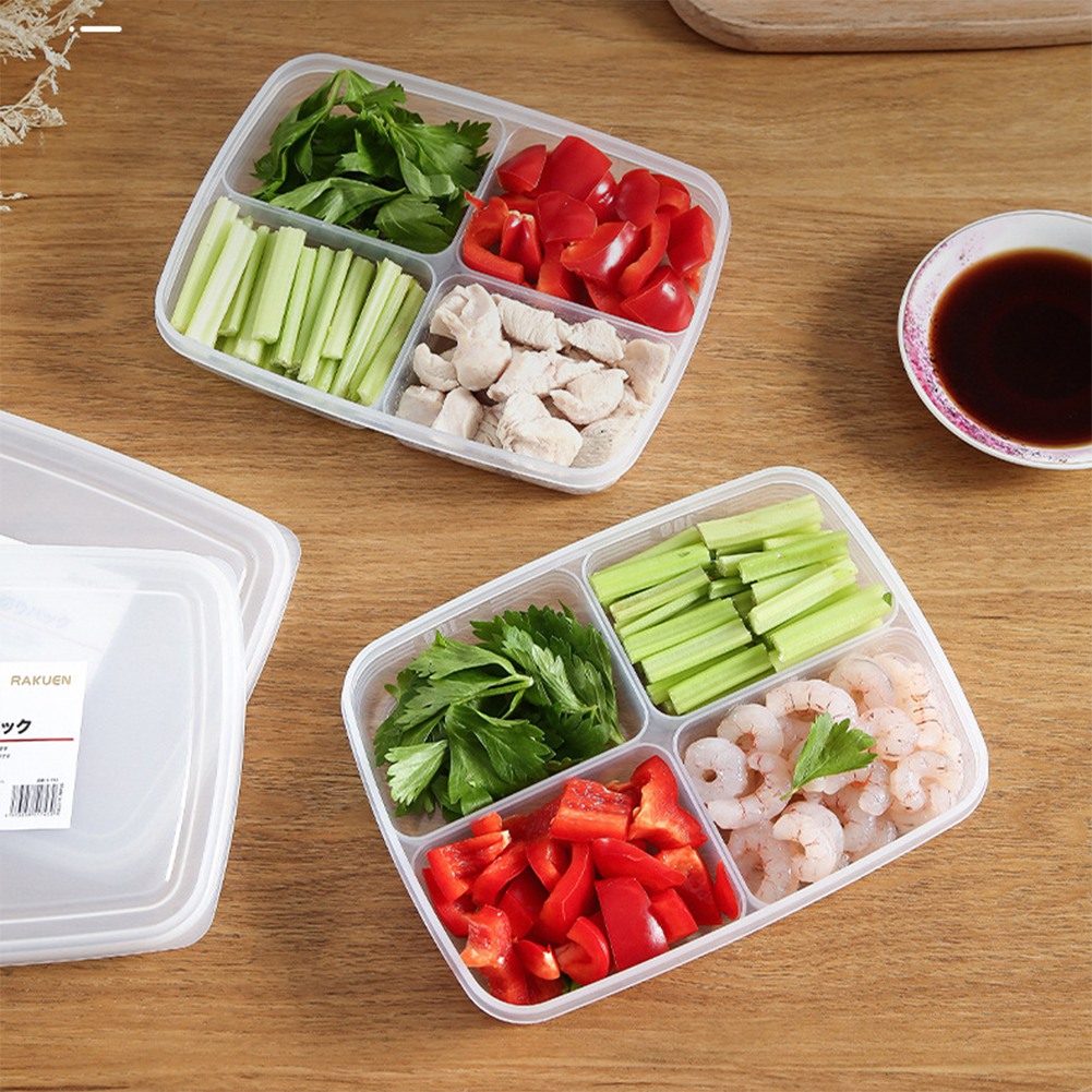 A53Q-2Pcs Freeze Meat Compartm - Food Storage And Preparation 评论和价格