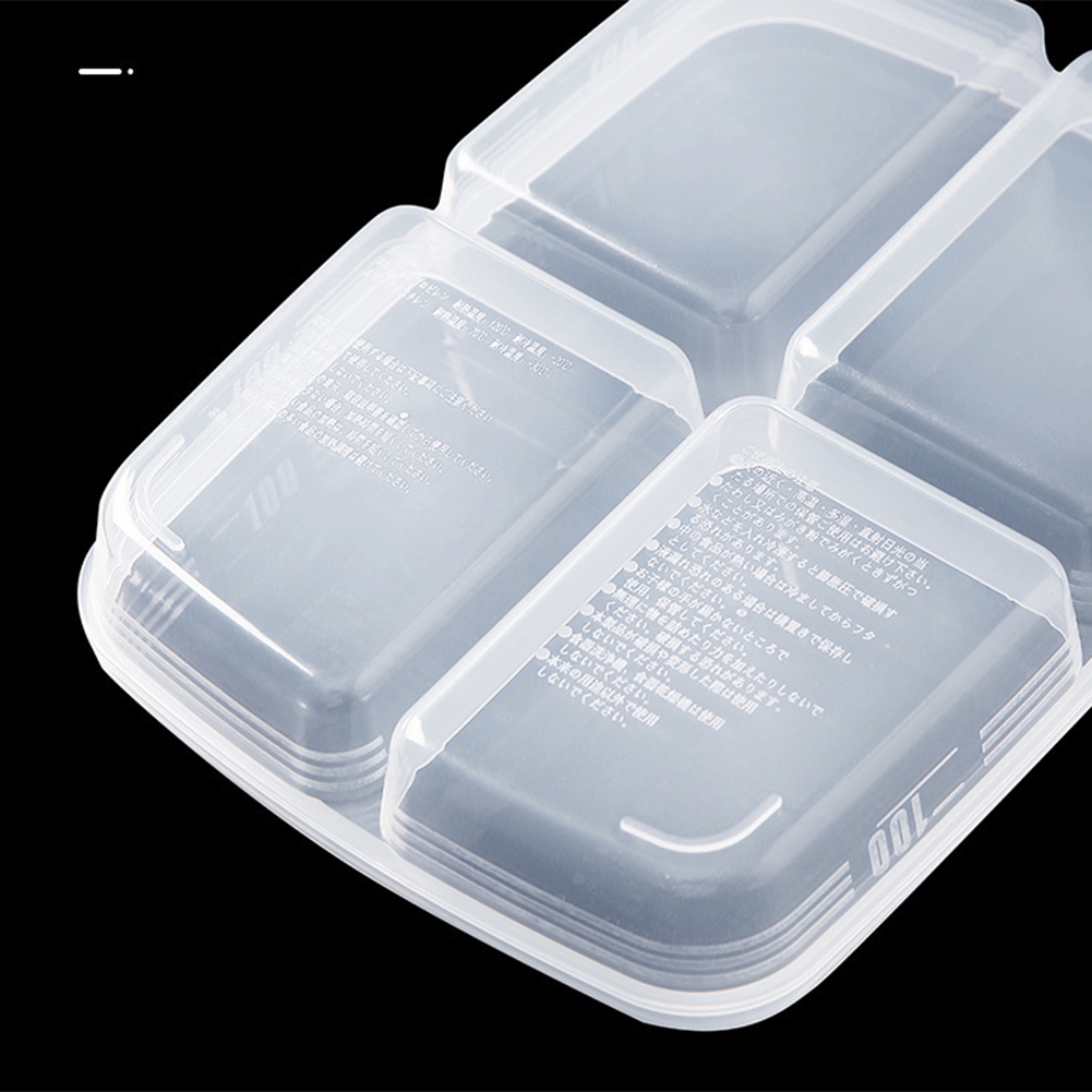 A53Q-2Pcs Freeze Meat Compartm - Food Storage And Preparation 评论和价格