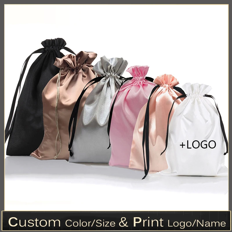 10PCS Custom Satin Extensions  - Food Storage In Plants 评论和价格