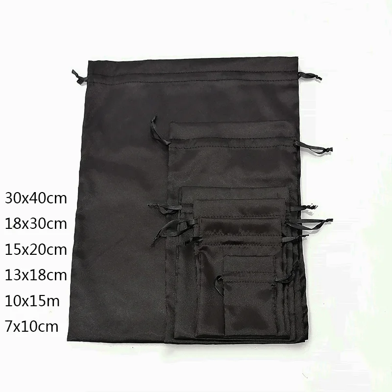 10PCS Custom Satin Extensions  - Food Storage In Plants 评论和价格