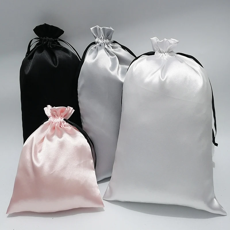 10PCS Custom Satin Extensions  - Food Storage In Plants 评论和价格