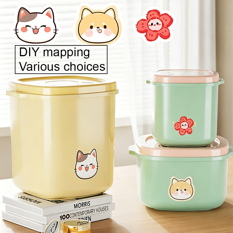 1PC 2.5/5/10L Vacuum Sealed Pe - Food Storage Vacuum Seal 评论和价格