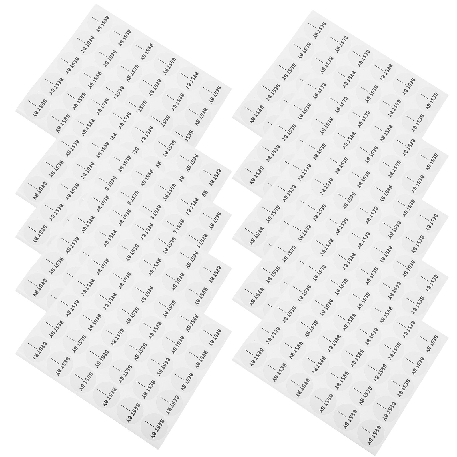 30Pcs Food Expiration Date Sti - Food Storage Expiration Dates 评论和价格