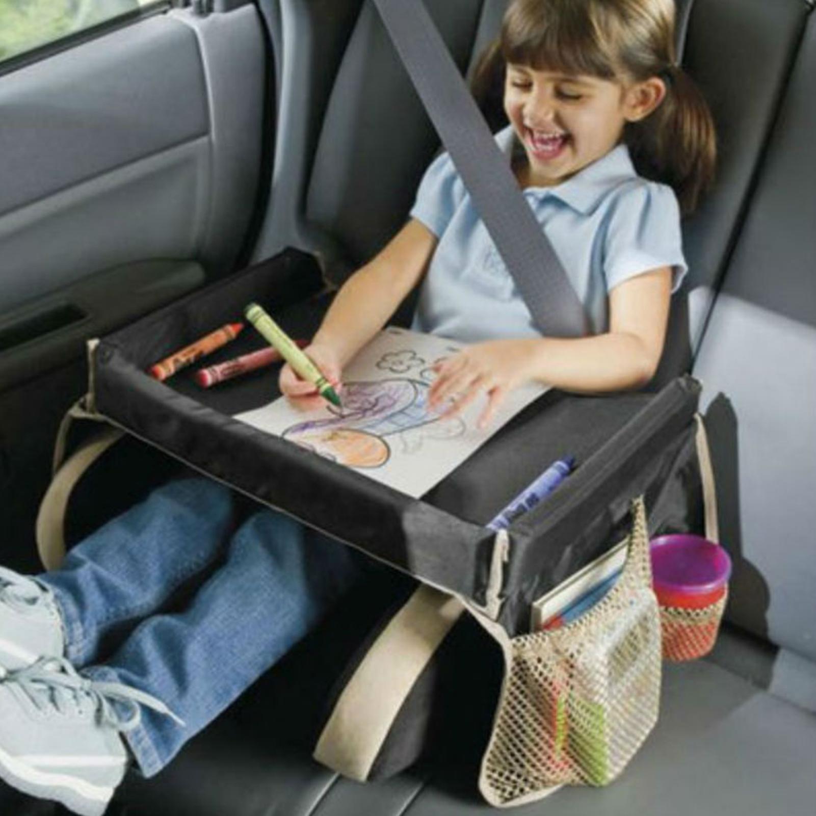 Waterproof Car Seat Travel Tra - Food Storage Food Safety 评论和价格