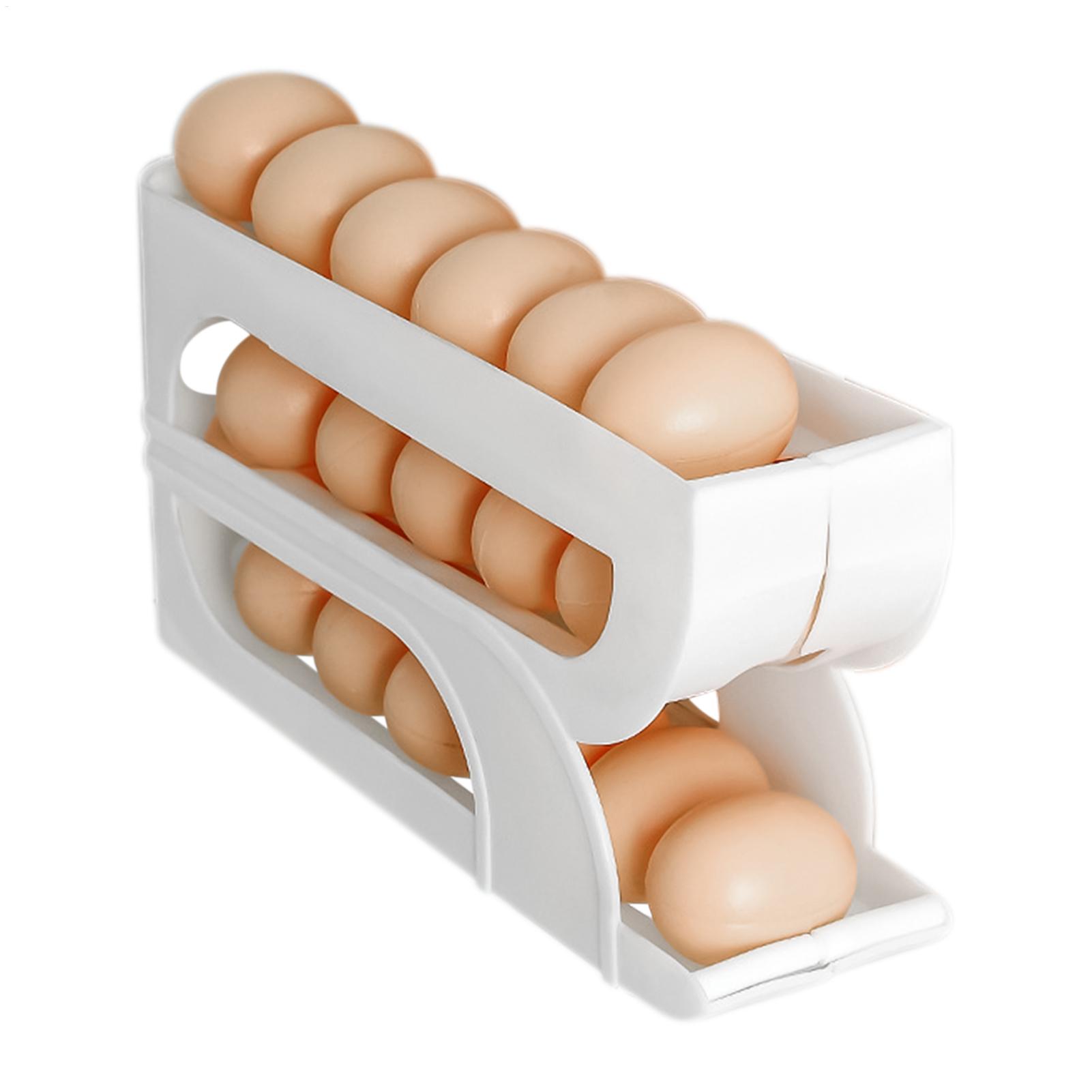 Automatic Egg Roller New House - Xxl Food Storage Container 评论和价格