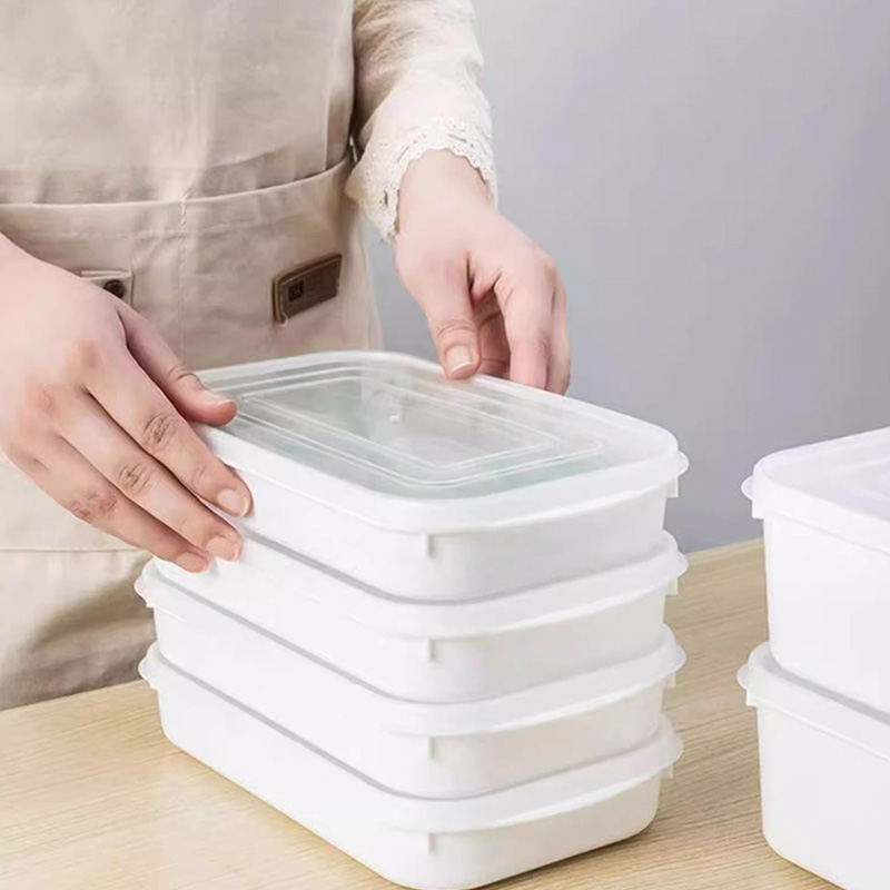 2PCS Food Vegetable Storage Co - Food Storage And Preparation 评论和价格