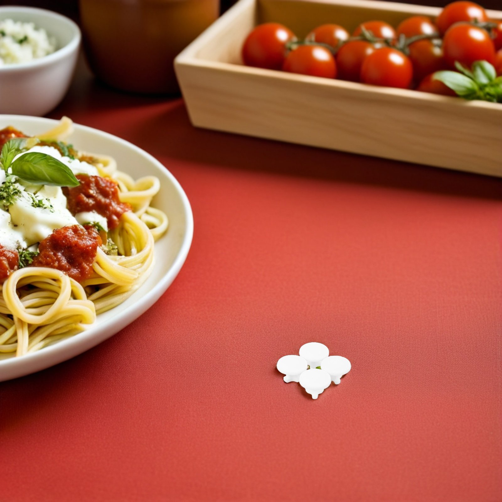 6 Pcs White Reusable Silicone  - Food Storage Silicone 评论和价格