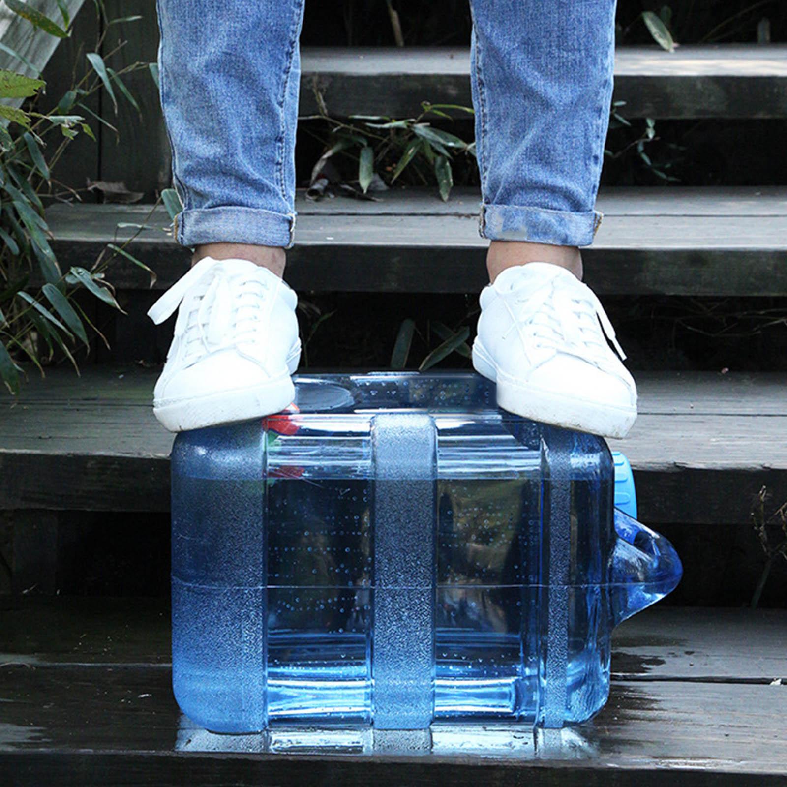 Food Grade PC 20L Water Storag - Food Storage Emergency 评论和价格