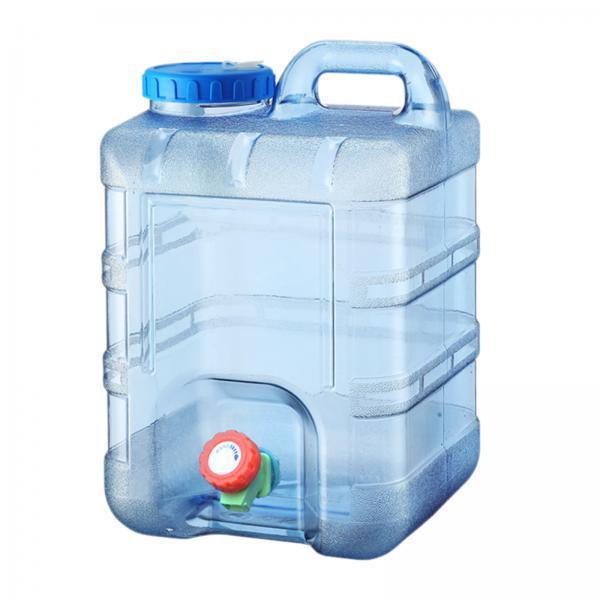 Food Grade PC 20L Water Storag - Food Storage Emergency 评论和价格