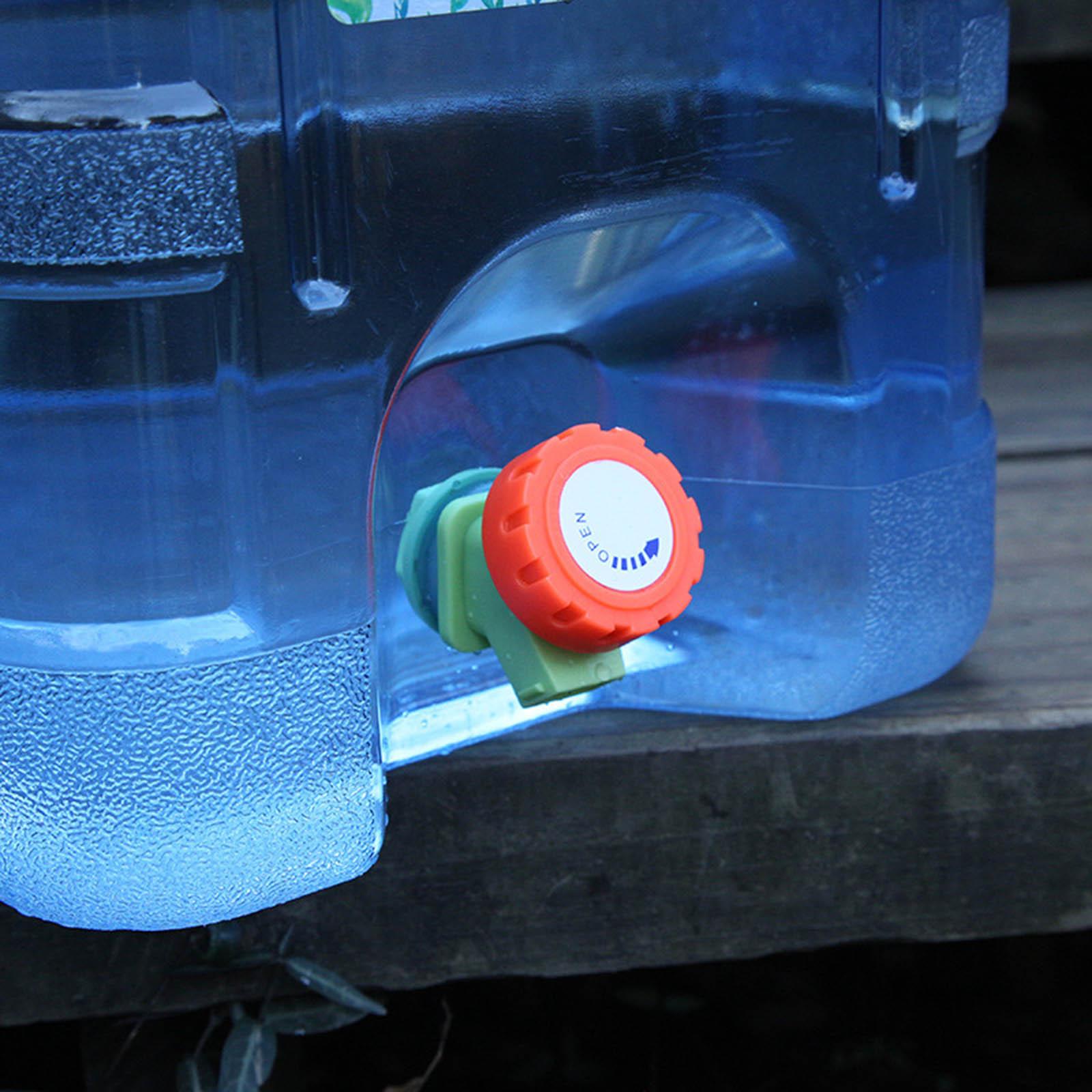 Food Grade PC 20L Water Storag - Food Storage Emergency 评论和价格