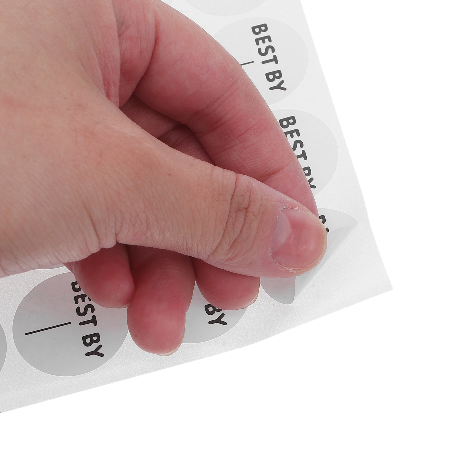 30Pcs Kitchen Food Labels Expi - Food Storage Expiration Dates 评论和价格