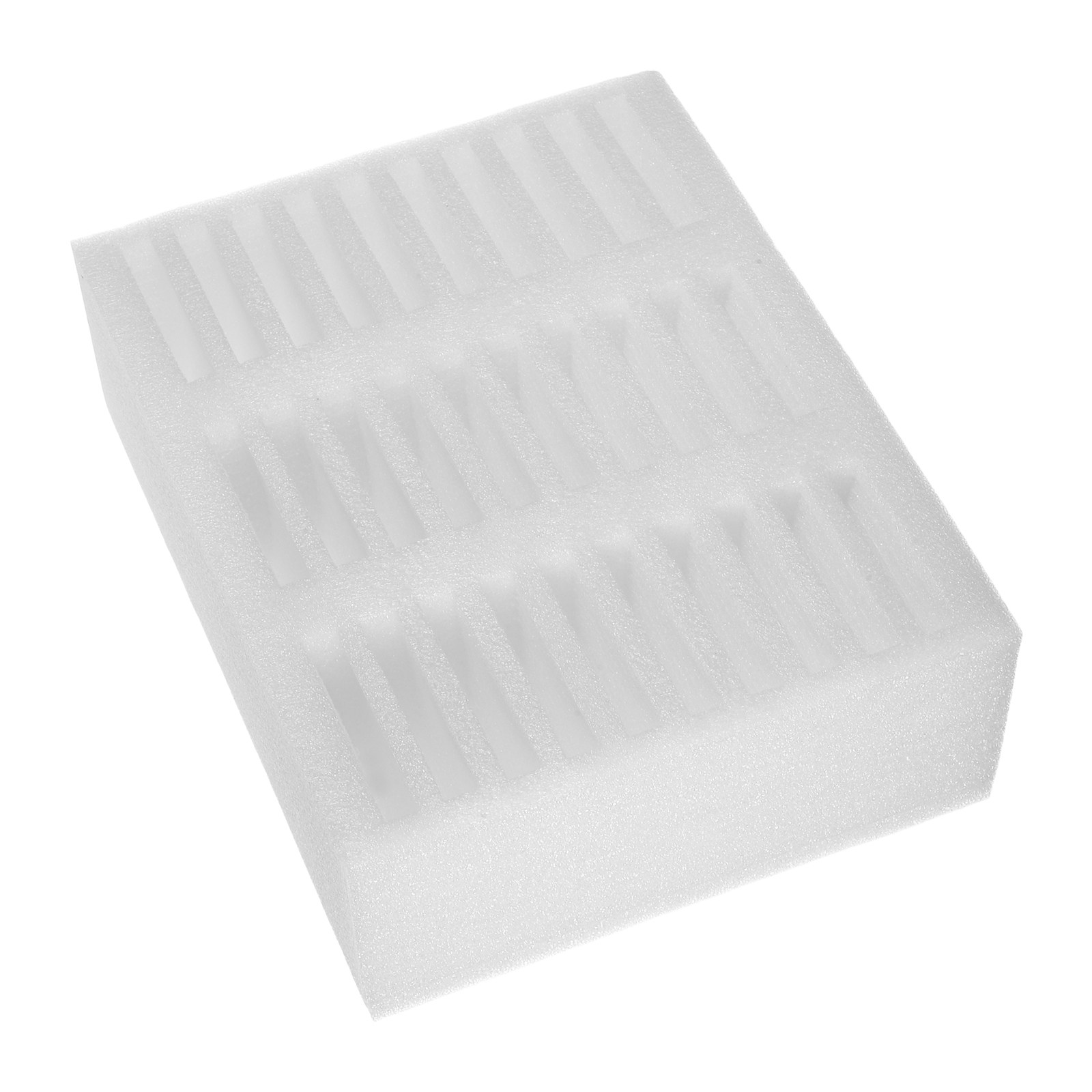 30 Grid Foam Phone Storage Box - Food Storage Plastic Boxes 评论和价格