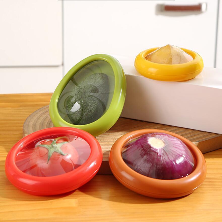 Silicone Fruit and Vegetable F - Food Storage Silicone 评论和价格