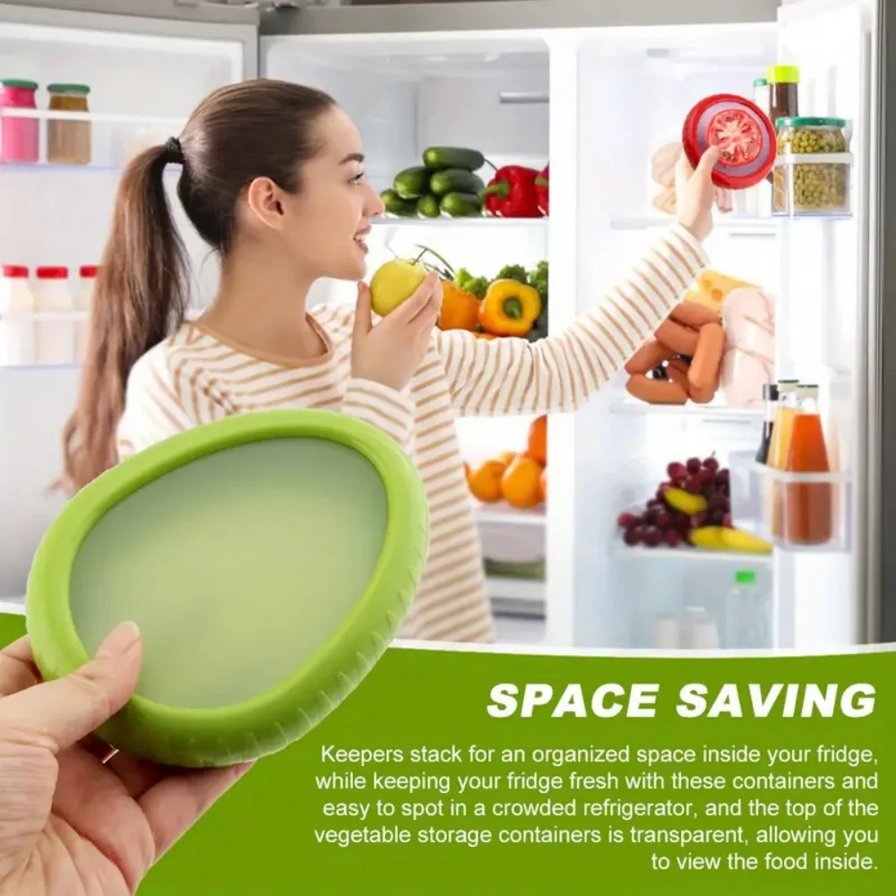 Silicone Fruit and Vegetable F - Food Storage Silicone 评论和价格