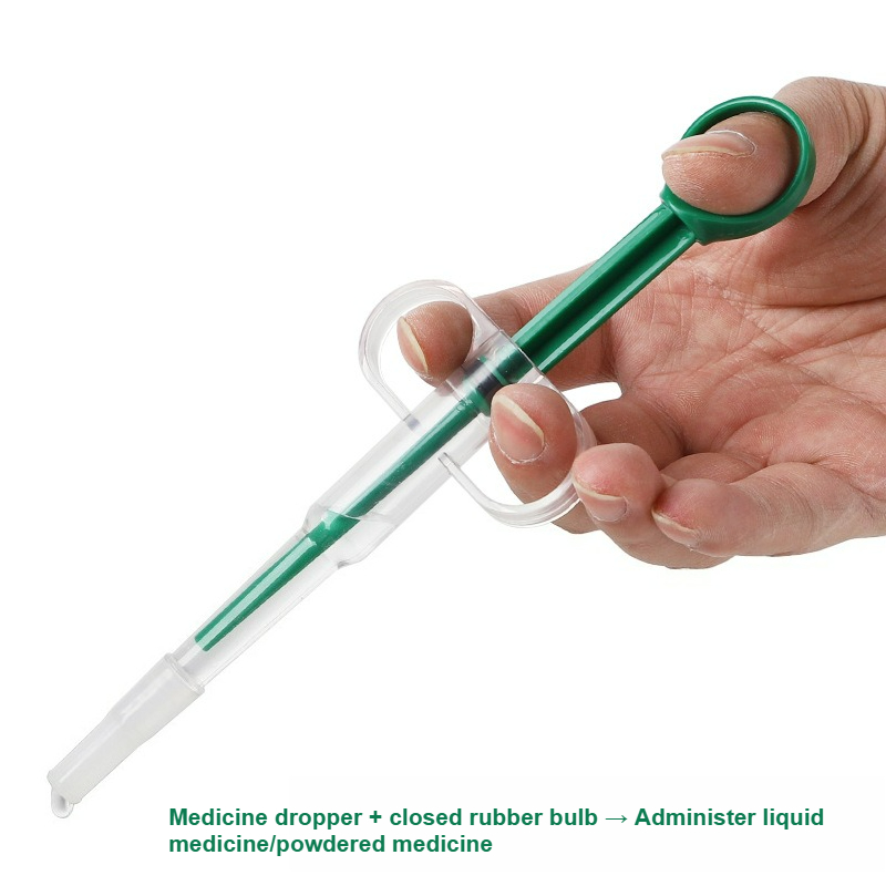 Pet Pill Gun，Pet Medicine Feed - Food Storage How To 评论和价格