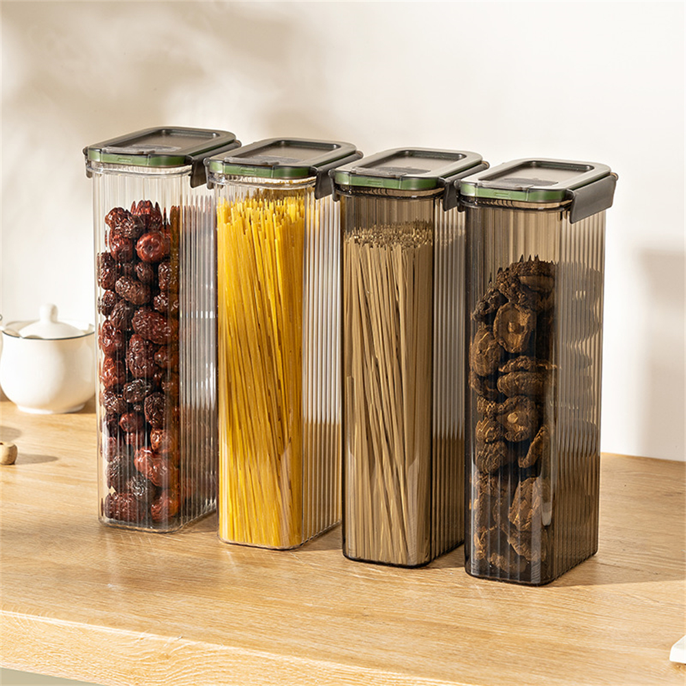 Pasta Storage Container, Home  - Food Storage Youtube 评论和价格